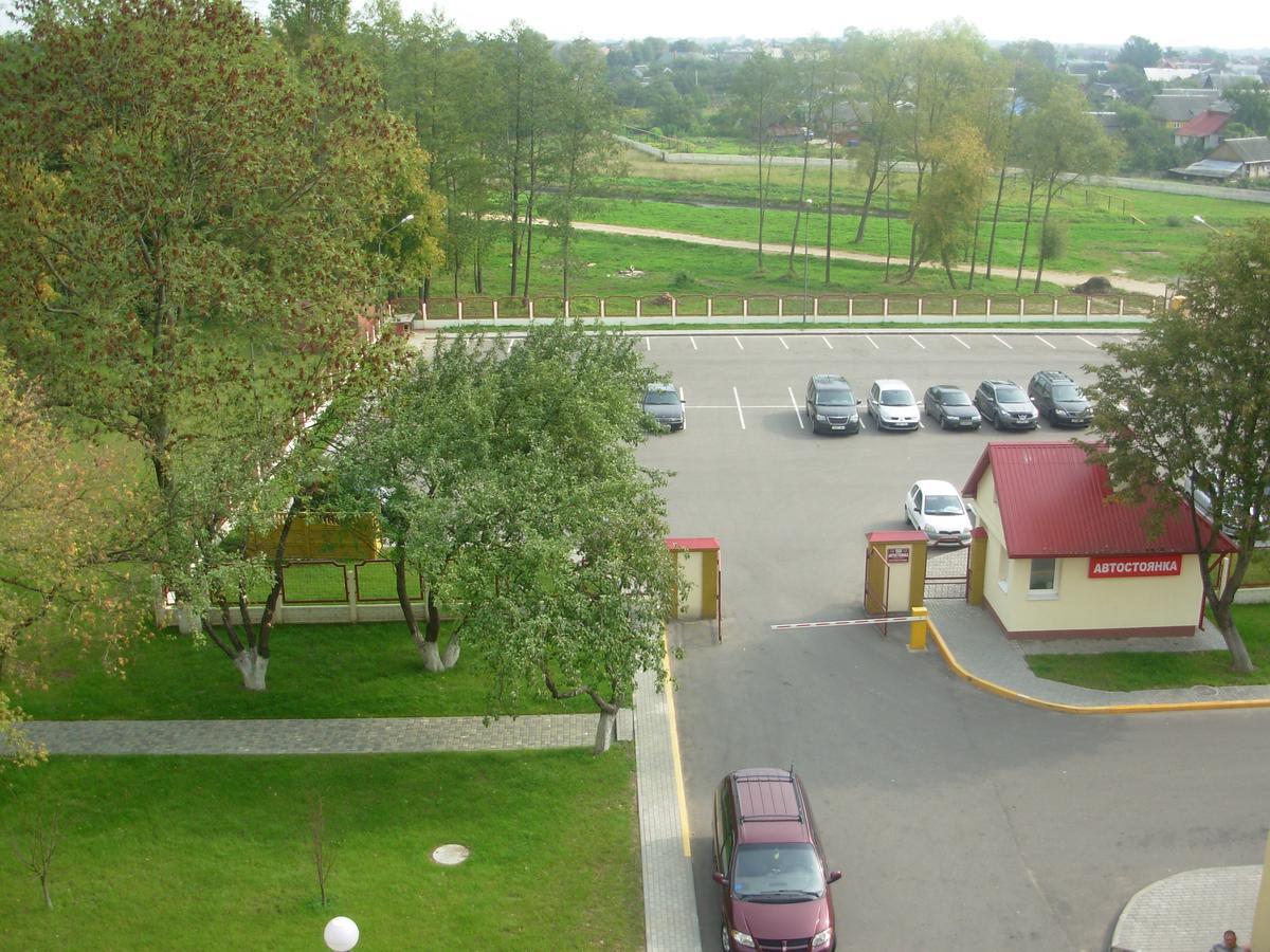 Hotel Lida Exterior foto